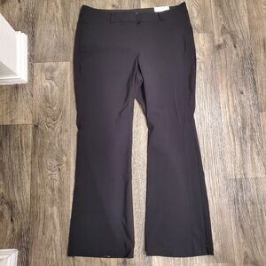 Lane Bryant Allie Dress Pants